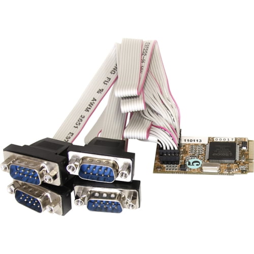 16650 uart